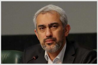 Madani Zadeh in Moscow: Iran-Russia Economic Agreements on the Verge of Finalization