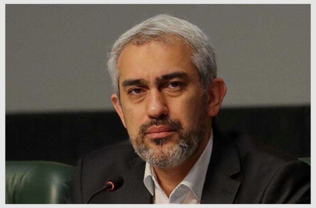 Madani Zadeh in Moscow: Iran-Russia Economic Agreements on the Verge of Finalization