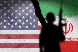 Financial Times: The Hidden War Between Iran and the USA Over Mines in the Strait of Hormuz