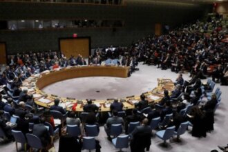 US Seeks to Refer Iran's Nuclear File to the Security Council
