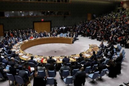 US Seeks to Refer Iran's Nuclear File to the Security Council