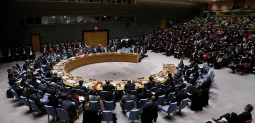 US Seeks to Refer Iran's Nuclear File to the Security Council