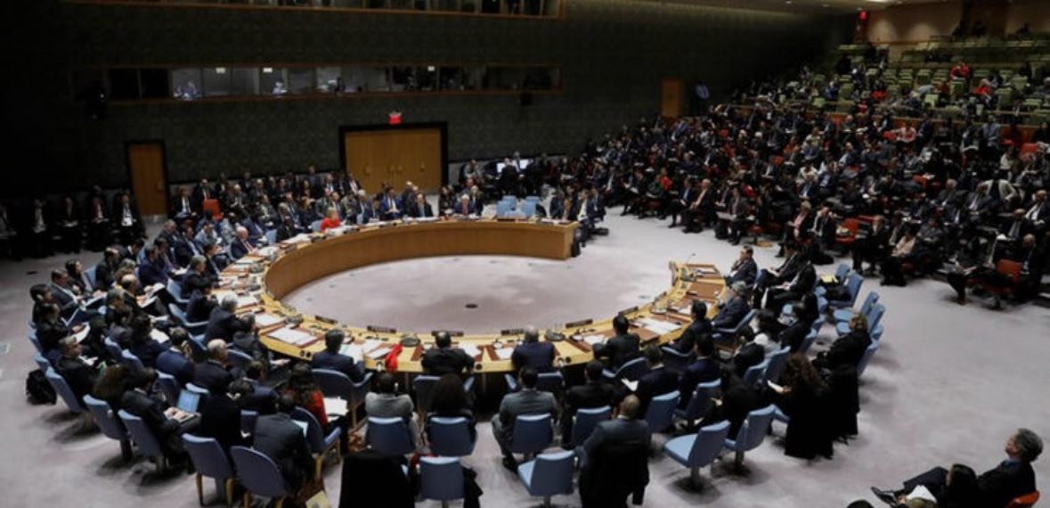 US Seeks to Refer Iran's Nuclear File to the Security Council