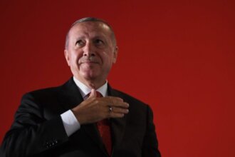 Erdogan: The Whole World Pays the Price for Israel's Warmongering Against Iran