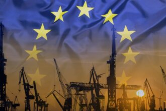 Hormuz Pushes European Energy Market Back to Crisis Zone