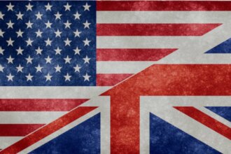 Hormuz at the Center of New London-Washington Contact: Burnham and Trump Discuss Regional Crisis