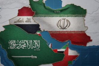 Tehran Sent Nuclear Invitation to Southern Gulf Neighbors