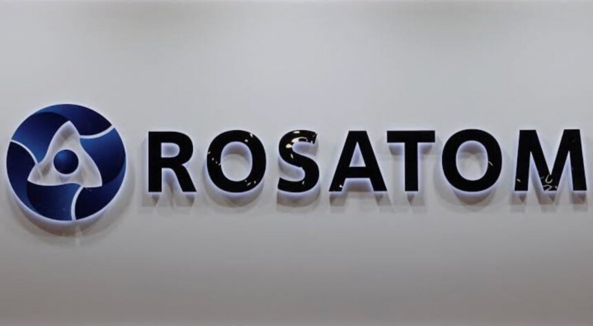 Rosatom Announces Plans to Build New Nuclear Power Plants in Iran