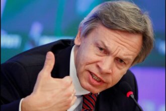 Russian Senator: Reducing Israel's Patriot Reserves Makes It More Vulnerable