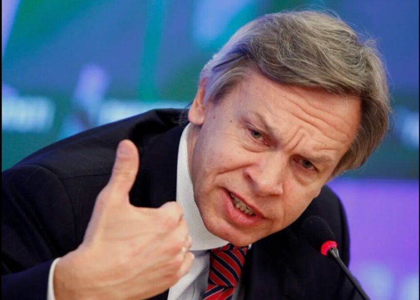 Russian Senator: Reducing Israel's Patriot Reserves Makes It More Vulnerable