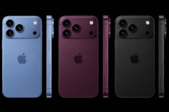 Apple Unveils iPhone 18 Pro and 18 Pro Max