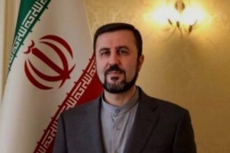 Gharibabadi, You Can't Make Progress in the Security Council Either