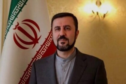 Gharibabadi, You Can't Make Progress in the Security Council Either
