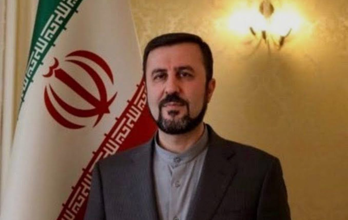 Gharibabadi, You Can't Make Progress in the Security Council Either