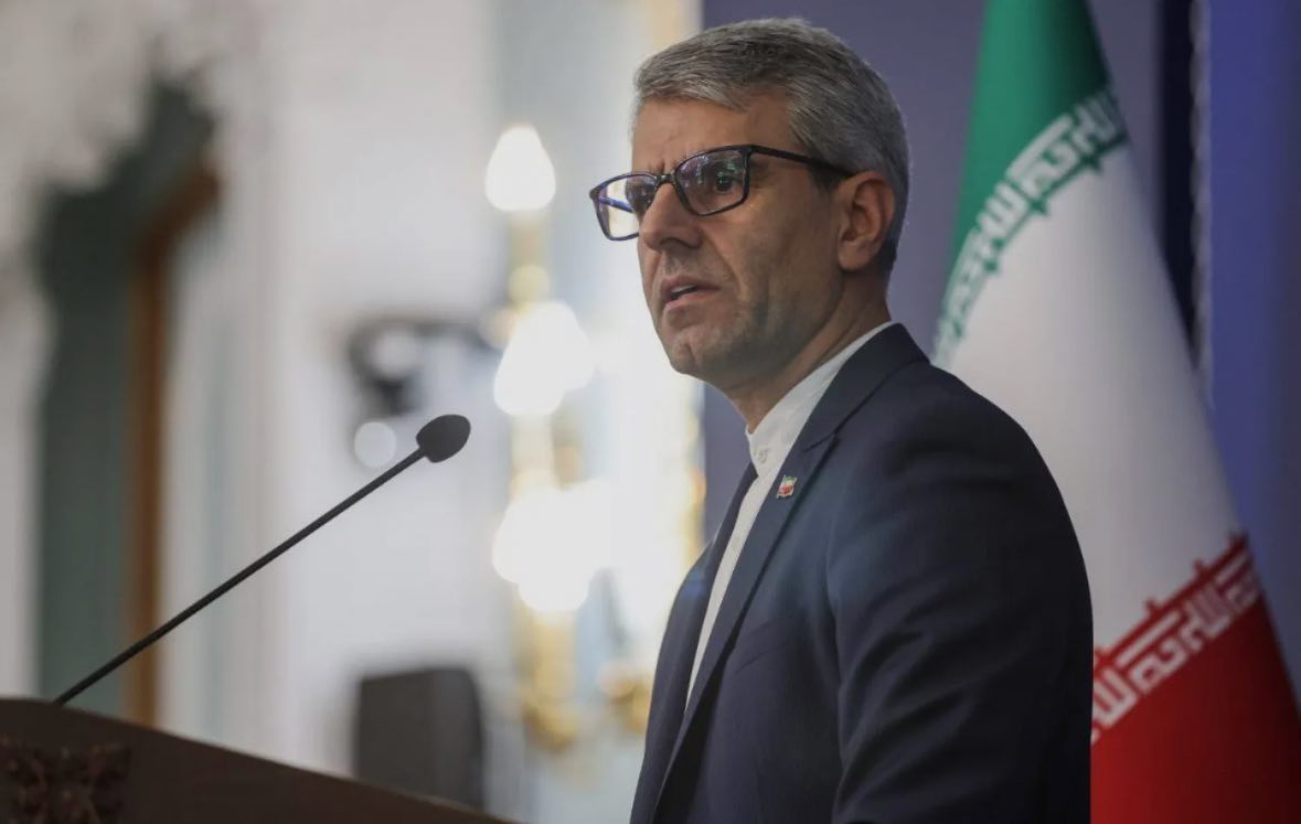 Baqaei Used 180,000 Pellets in Attack on Lamerd