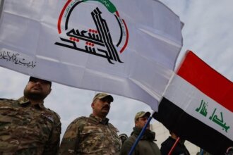 Iraqi Islamic Resistance Denies Involvement in Attack on Saudi Facilities