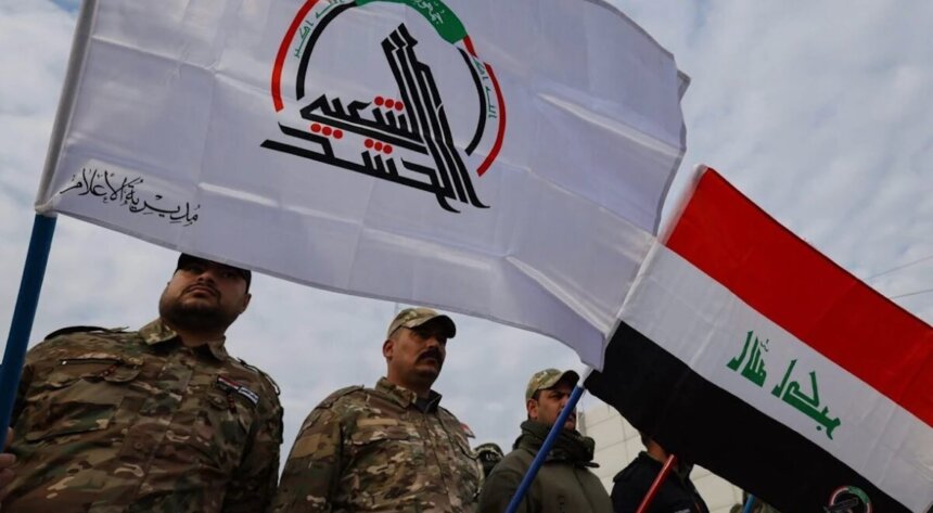 Iraqi Islamic Resistance Denies Involvement in Attack on Saudi Facilities
