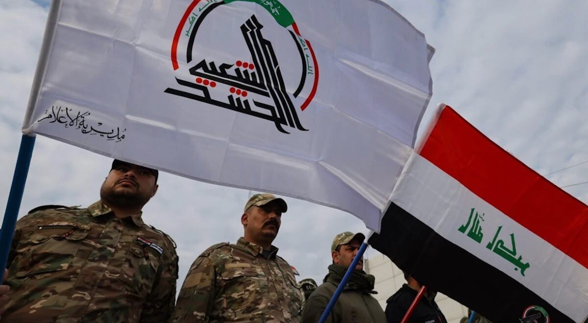 Iraqi Islamic Resistance Denies Involvement in Attack on Saudi Facilities