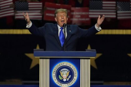 Trump: NATO and Europe Have Been Disappointing Regarding Iran