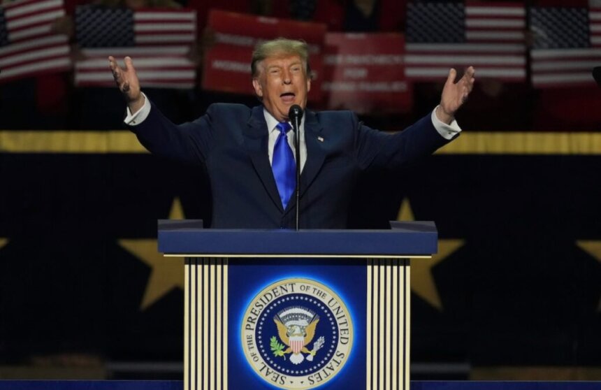Trump: NATO and Europe Have Been Disappointing Regarding Iran