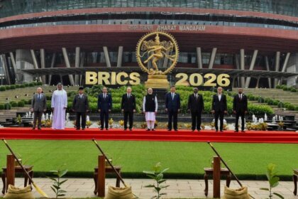 BRICS Condemns Attack on Agency-Monitored Facilities