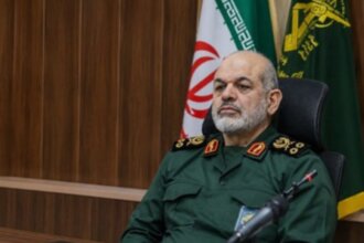 Vahidi: Trump has resorted to deception to showcase achievements
