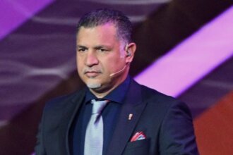 Ali Daei: We are miles away from the global automotive industry