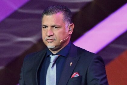 Ali Daei: We are miles away from the global automotive industry