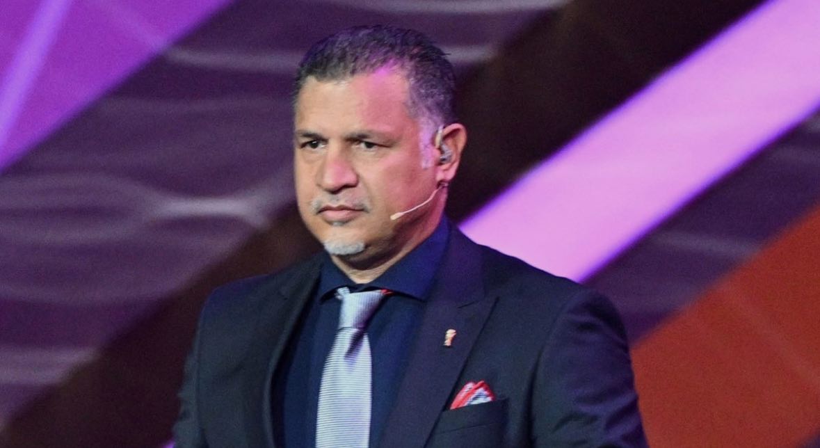 Ali Daei: We are miles away from the global automotive industry