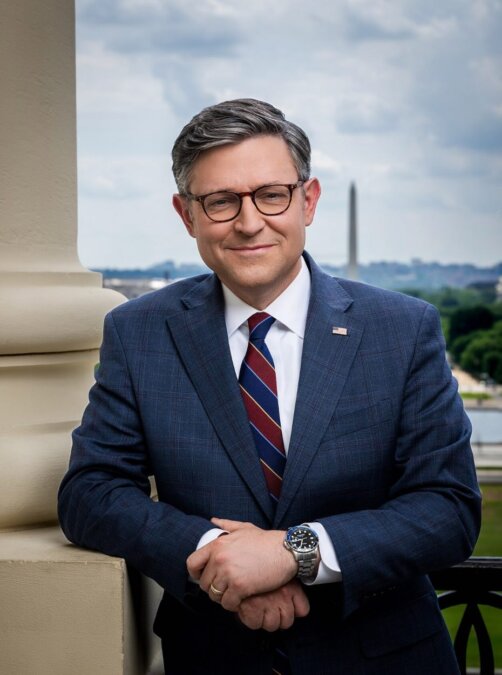 The Speaker of the U.S. House of Representatives: The War with Iran is Not Meant to Continue Forever