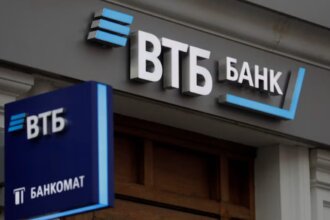 Washington's New Strike on Iran's Financial Network Targets Major Russian Bank VTB