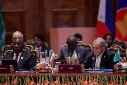 Iran in BRICS: Overcoming Isolation or Seeking New Leverage