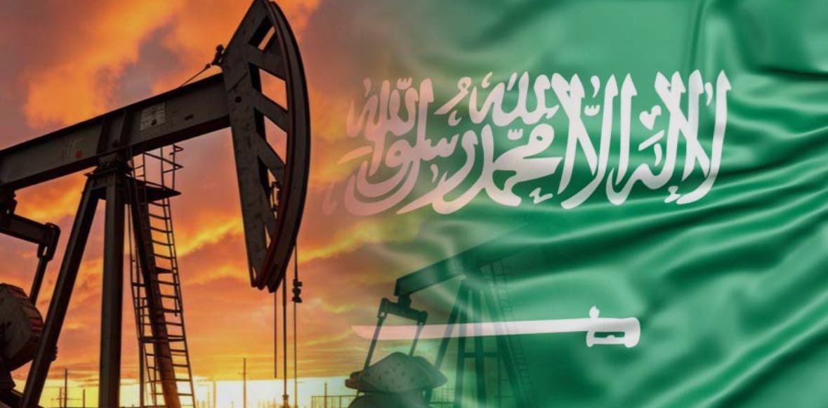 Reuters: Saudi Arabia Cancels Some Oil Shipments to Europe