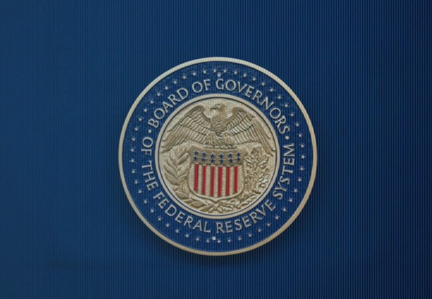 Federal Reserve Raised Interest Rates