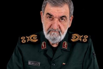 Rezaei Calls for Practical Action by the US to Gain Iran's Trust