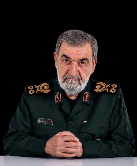 Rezaei Calls for Practical Action by the US to Gain Iran's Trust
