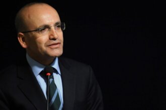Simsek: Iran War Has Increased Turkey's Inflation