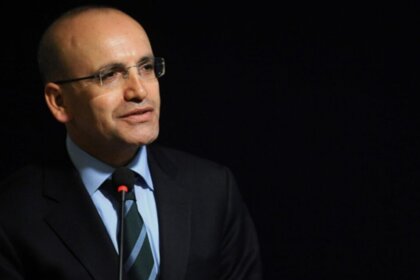 Simsek: Iran War Has Increased Turkey's Inflation