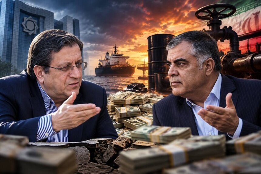 The Story of the $800 Million Fraud Exposed
