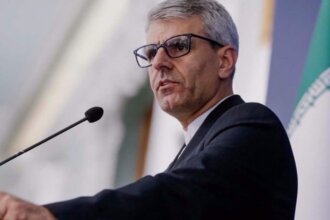 Baqaei Warns About Accusations of Attacking Mecca