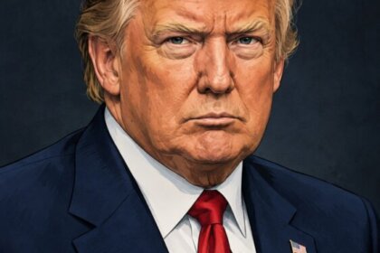 Trump Claimed My Popularity Among Republicans Has Reached a Record 95 Percent