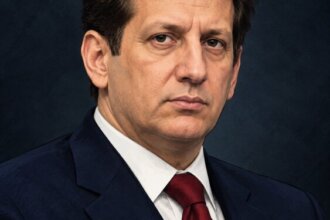 The US Treasury Department Sanctions Cryptocurrency Exchange Linked to Babak Zanjani