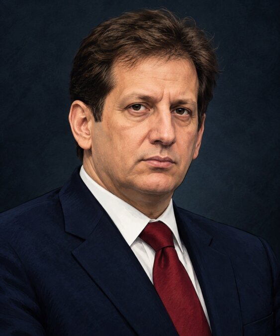 The US Treasury Department Sanctions Cryptocurrency Exchange Linked to Babak Zanjani