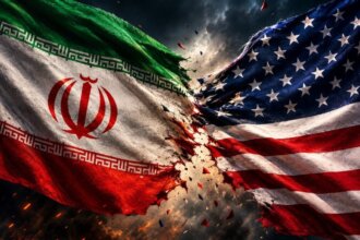 Senior U.S. Treasury Official Travels to Four Countries to Intensify Economic Pressure on Iran