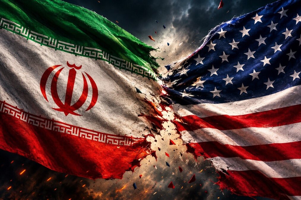 Senior U.S. Treasury Official Travels to Four Countries to Intensify Economic Pressure on Iran