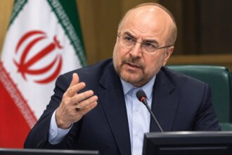 Qalibaf: The era of targeting F35 and F15 has begun