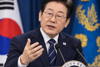 South Korea Denies Military Involvement in Iran War