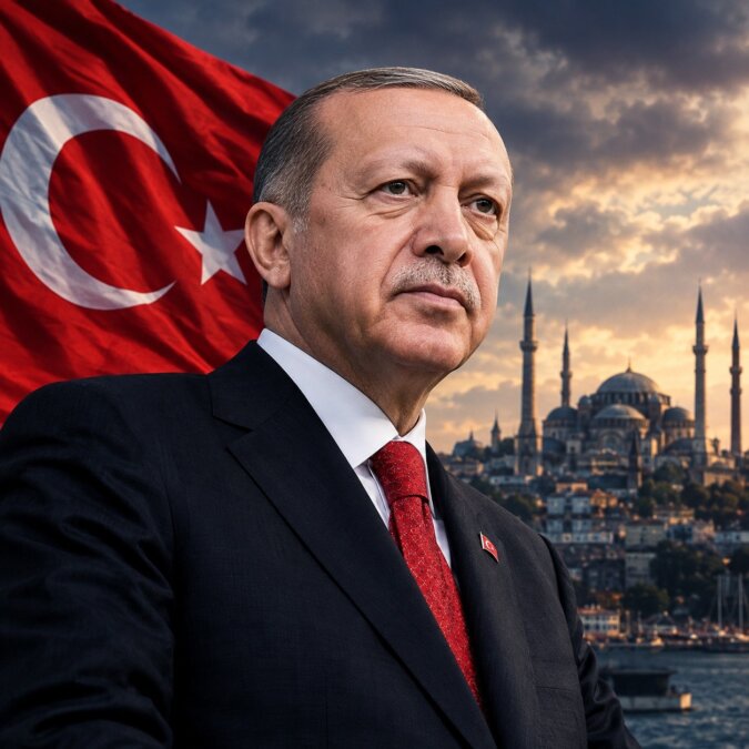 Erdogan's Internal Peace Process in Turkey Has Helped Manage Regional Crises