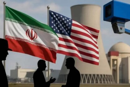 Iran's Proposal to the U.S.: Halting Enrichment Above 5% and Ensuring Hormuz Security in Exchange for Lifting the Siege and Releasing Assets