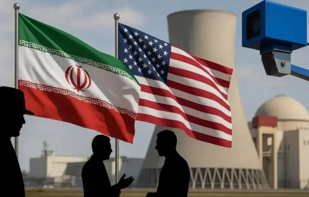 Iran's Proposal to the U.S.: Halting Enrichment Above 5% and Ensuring Hormuz Security in Exchange for Lifting the Siege and Releasing Assets